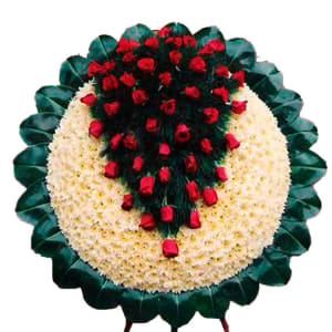 Flores Funeraria del Valle Valledupar